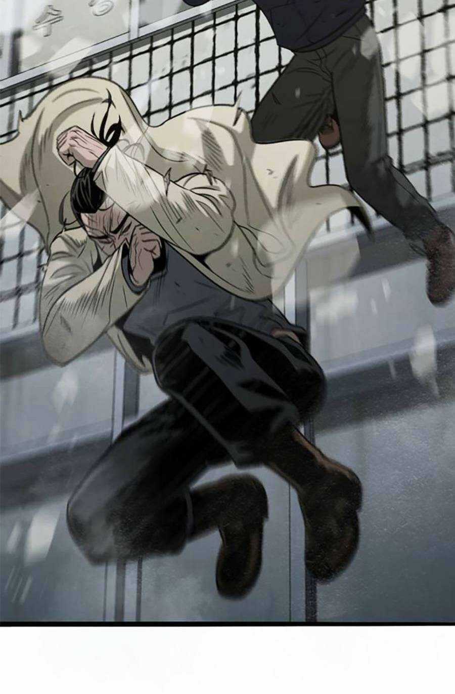 Ngục Tù Đẫm Máu - Chapter 59 - Trang 33