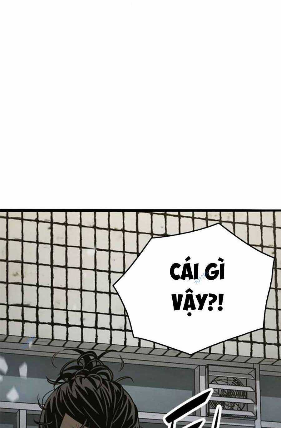 Ngục Tù Đẫm Máu - Chapter 59 - Trang 34