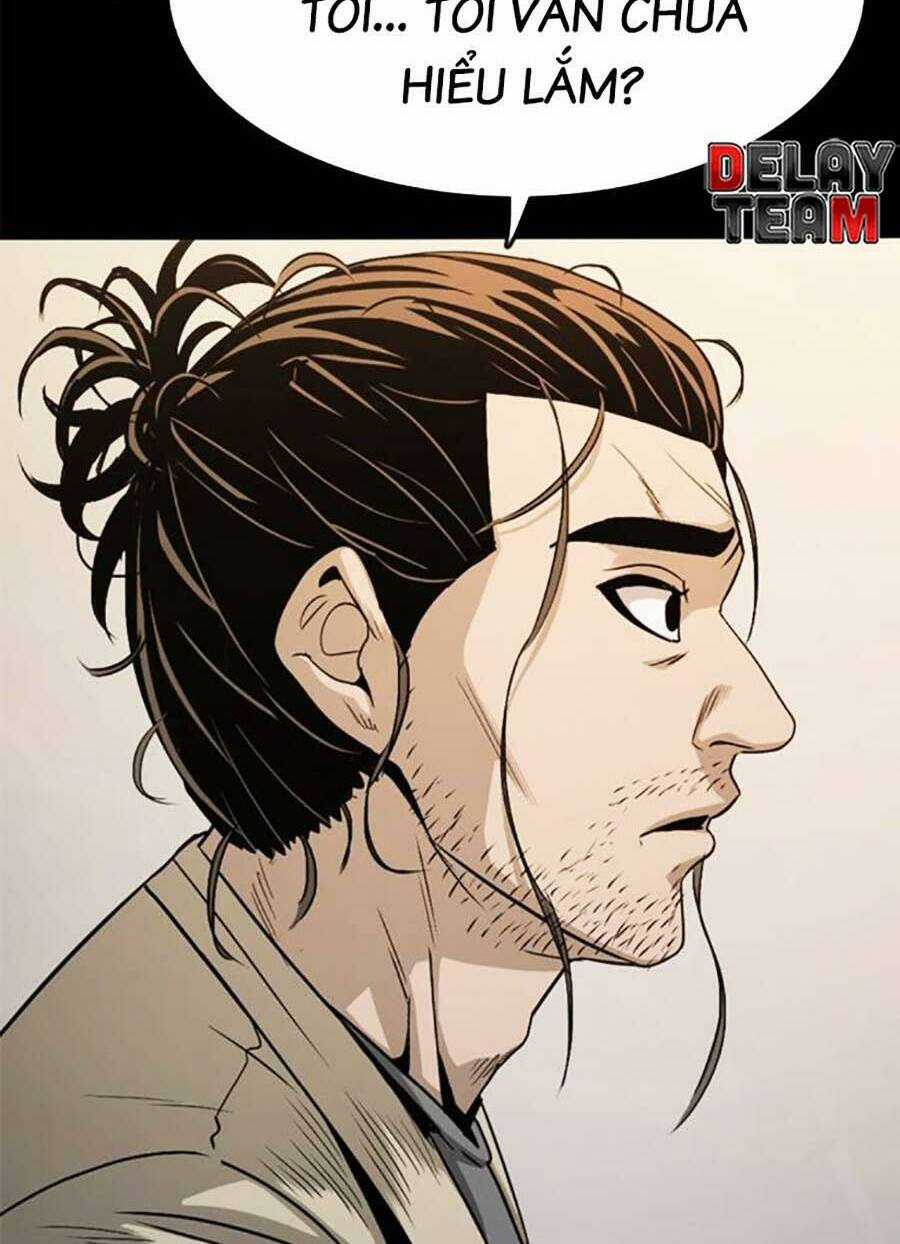 Ngục Tù Đẫm Máu - Chapter 59 - Trang 46