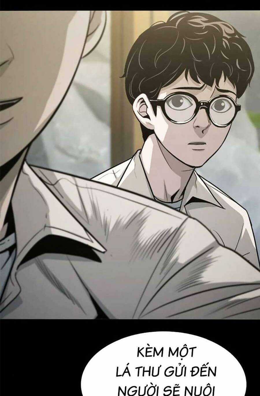 Ngục Tù Đẫm Máu - Chapter 59 - Trang 6