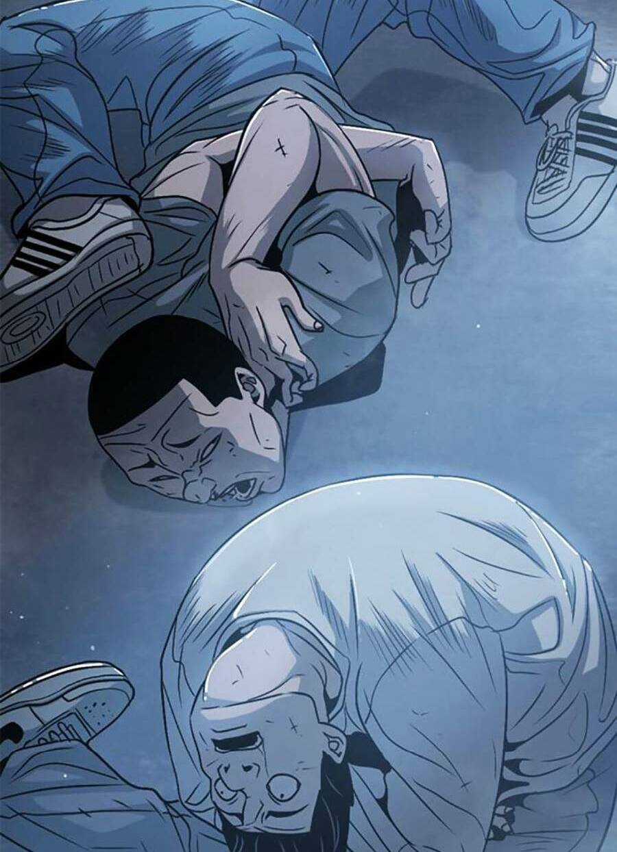 Ngục Tù Đẫm Máu - Chapter 59 - Trang 56