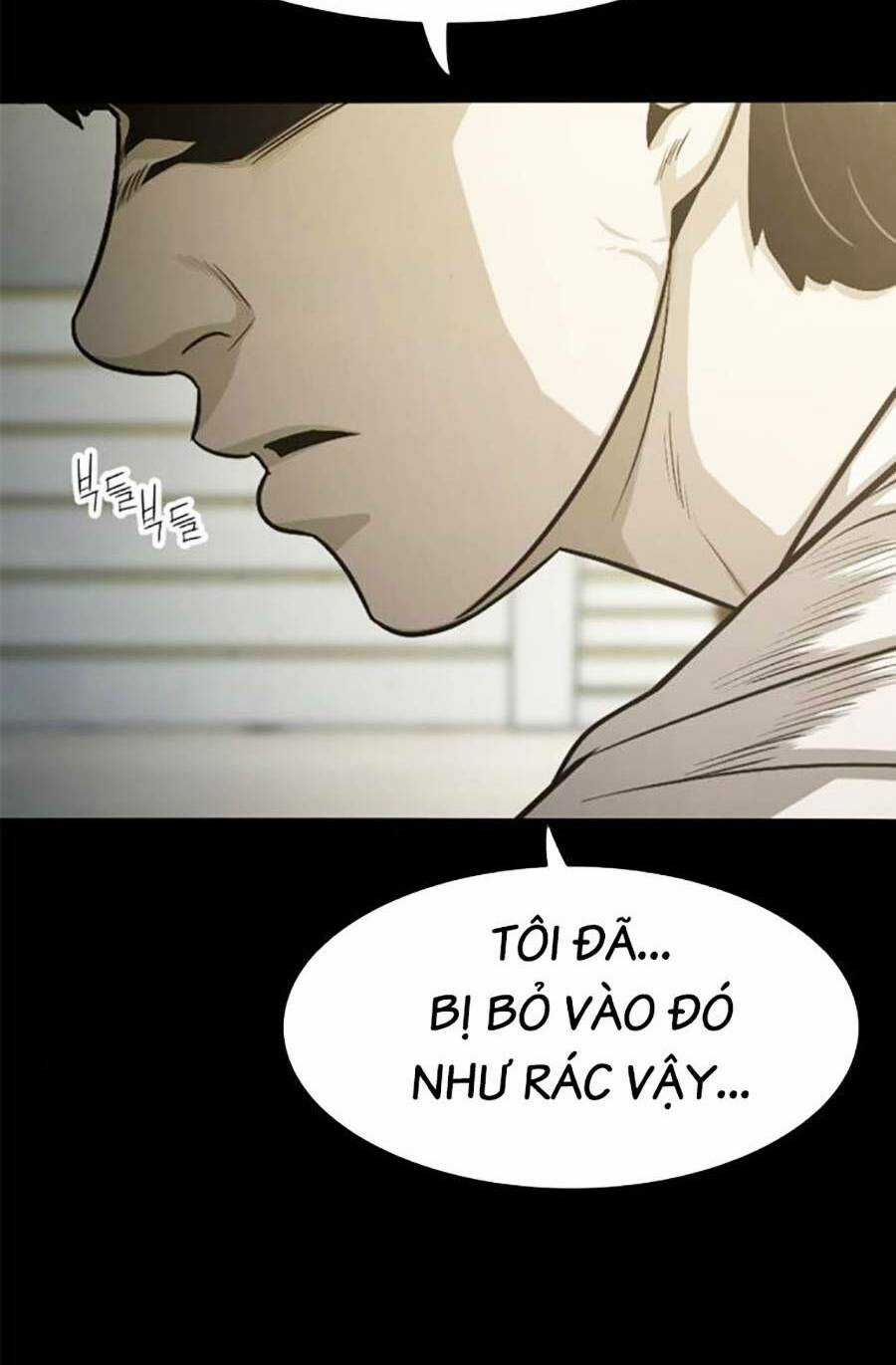 Ngục Tù Đẫm Máu - Chapter 59 - Trang 8