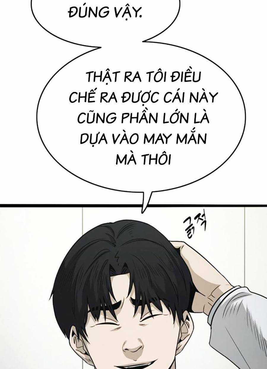 Ngục Tù Đẫm Máu - Chapter 59 - Trang 71