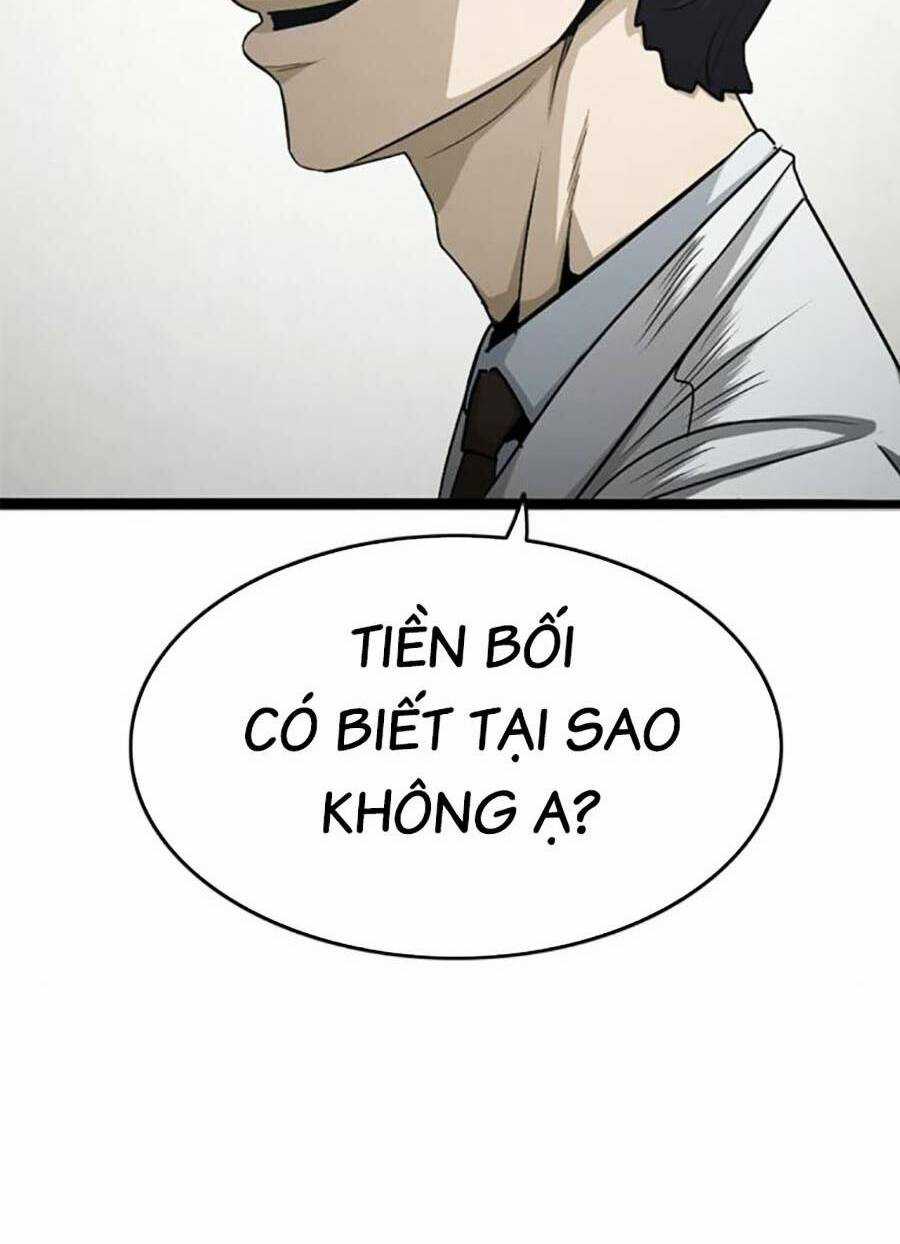 Ngục Tù Đẫm Máu - Chapter 59 - Trang 80