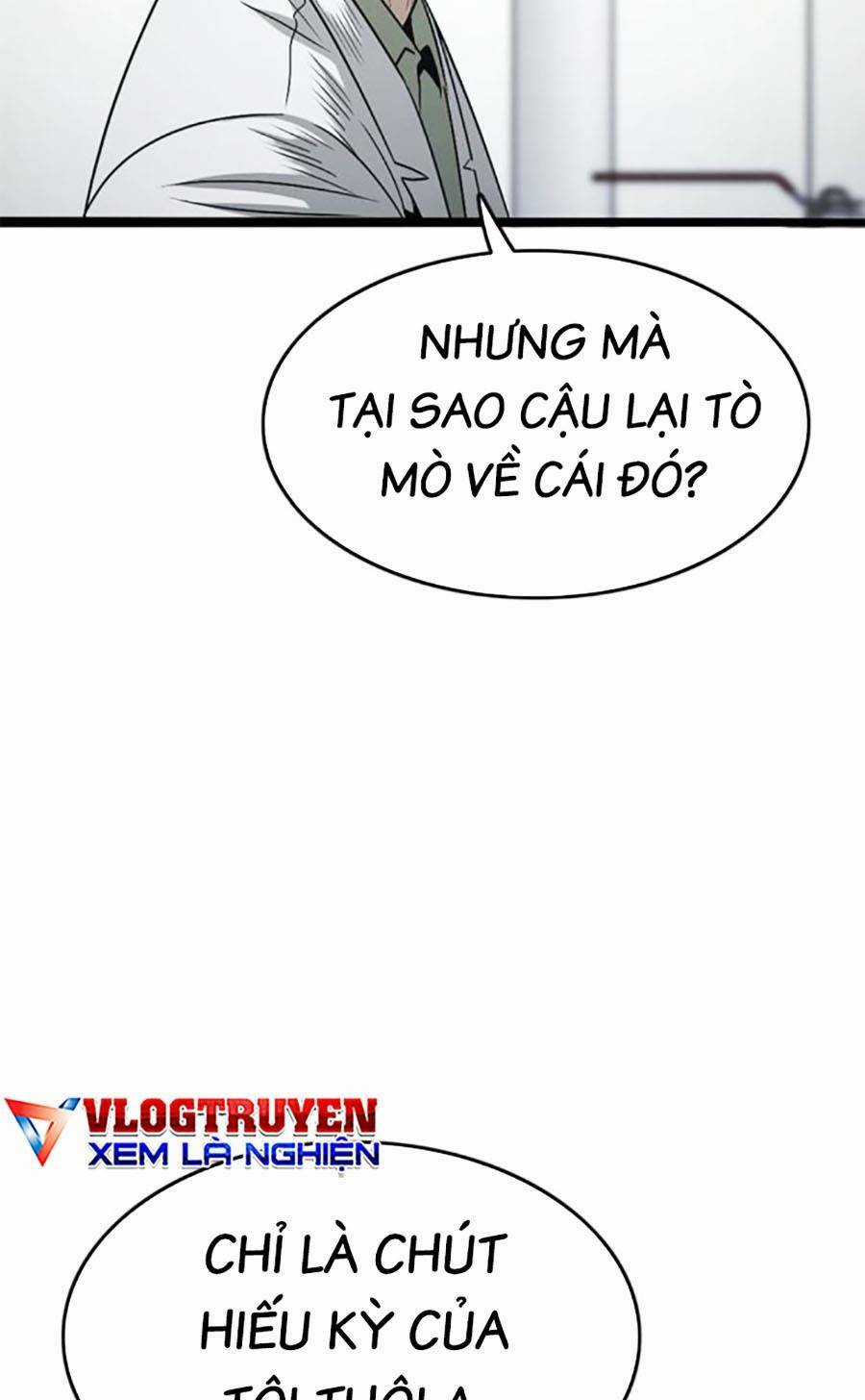 Ngục Tù Đẫm Máu - Chapter 59 - Trang 83