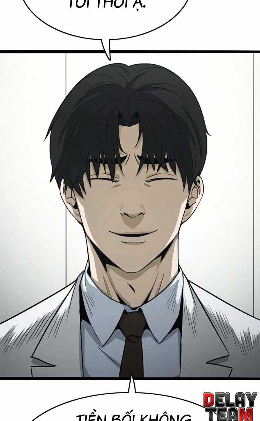 Ngục Tù Đẫm Máu - Chapter 59 - Trang 84