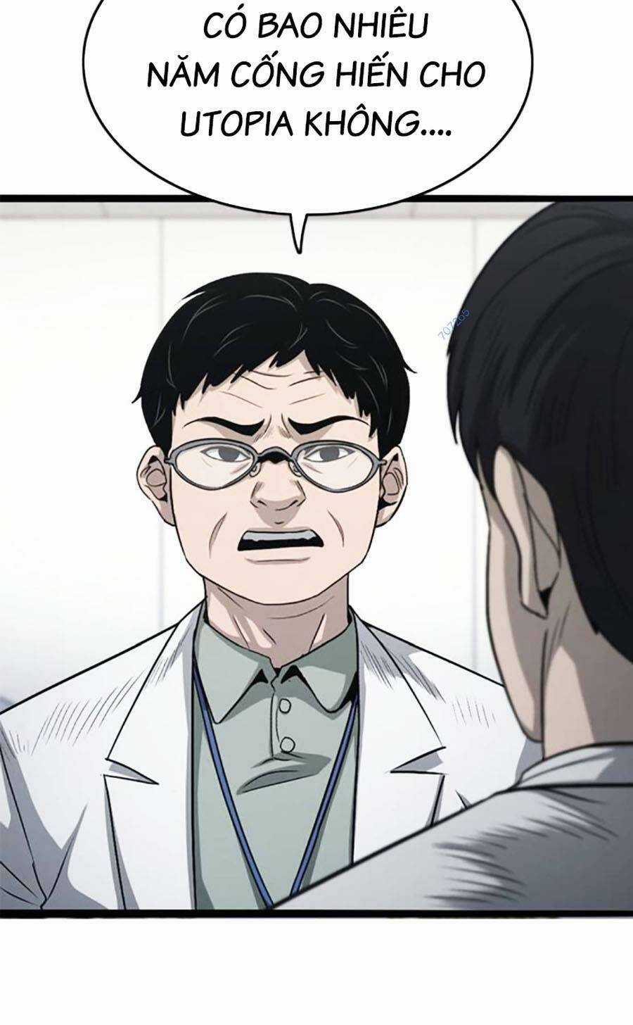 Ngục Tù Đẫm Máu - Chapter 59 - Trang 86