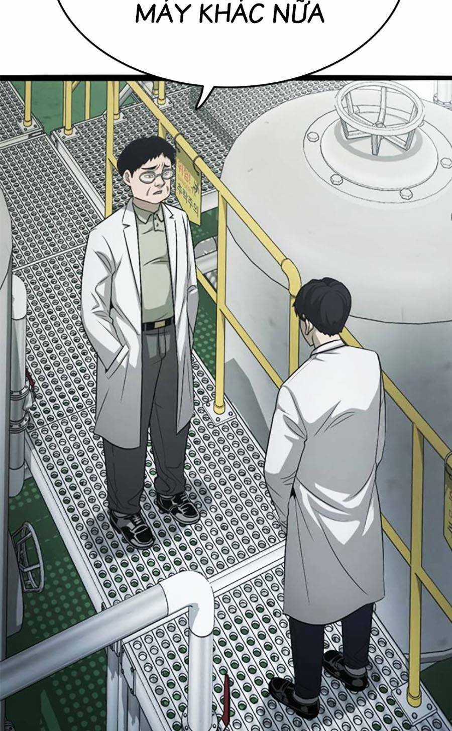 Ngục Tù Đẫm Máu - Chapter 59 - Trang 88