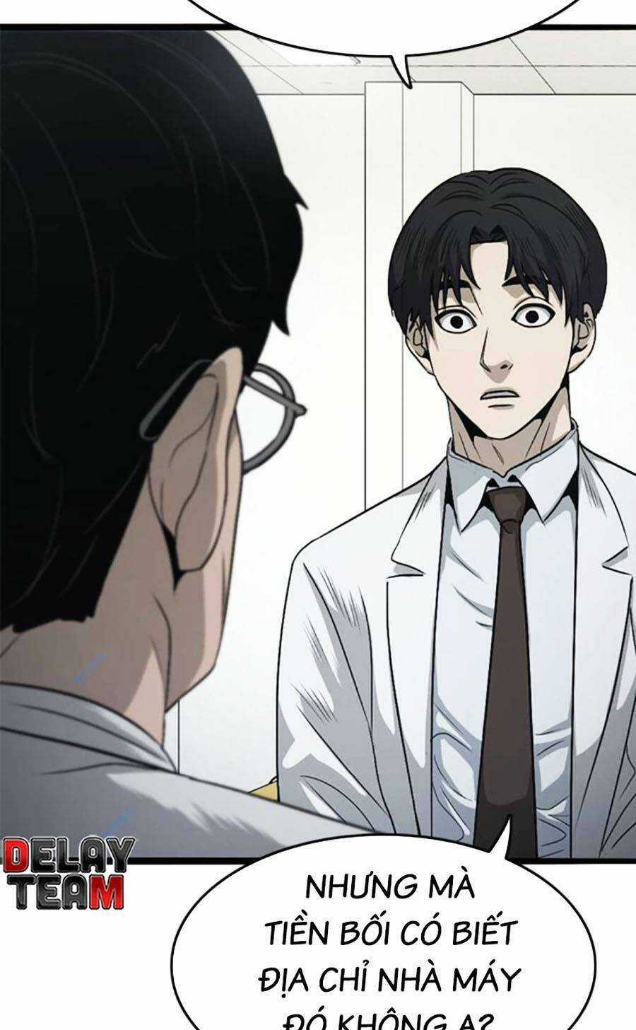 Ngục Tù Đẫm Máu - Chapter 59 - Trang 90