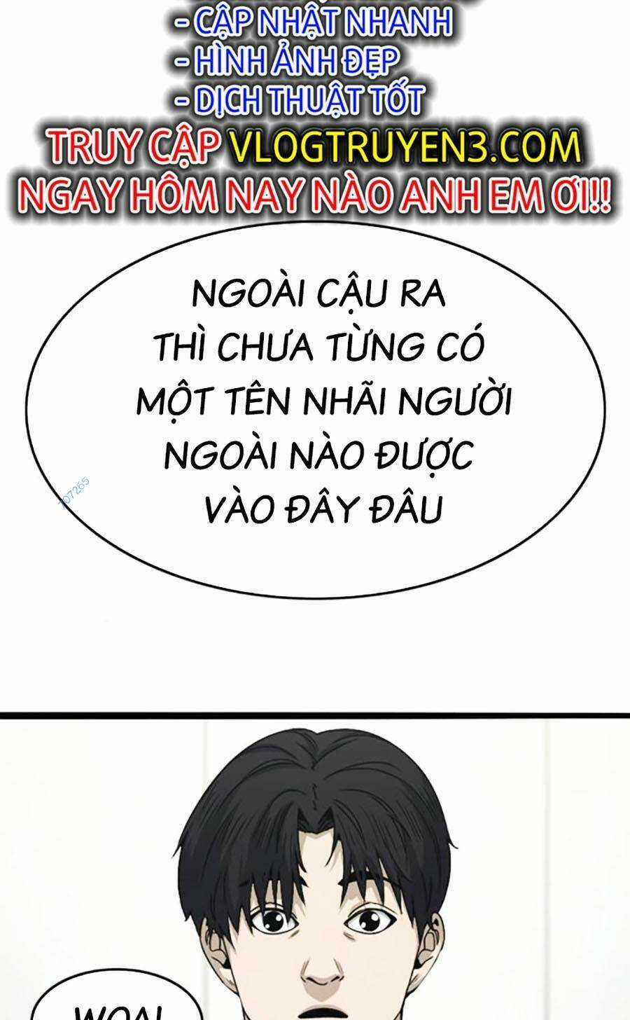 Ngục Tù Đẫm Máu - Chapter 59 - Trang 93