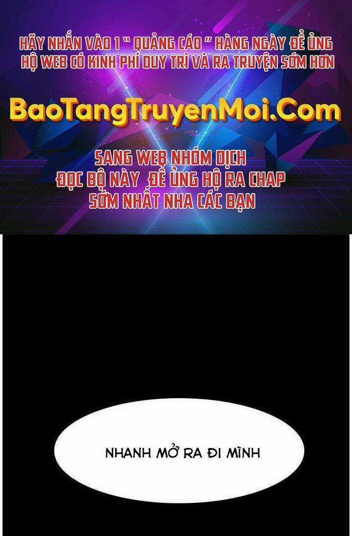 Ngục Tù Đẫm Máu - Chapter 6 - Trang 1