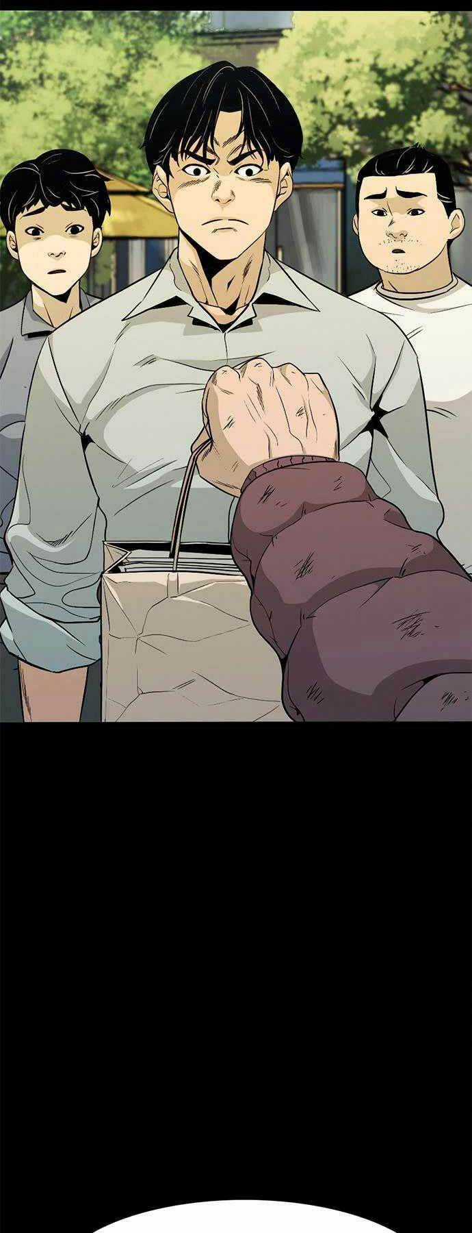 Ngục Tù Đẫm Máu - Chapter 6 - Trang 2