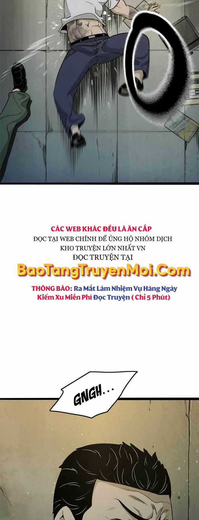 Ngục Tù Đẫm Máu - Chapter 6 - Trang 106