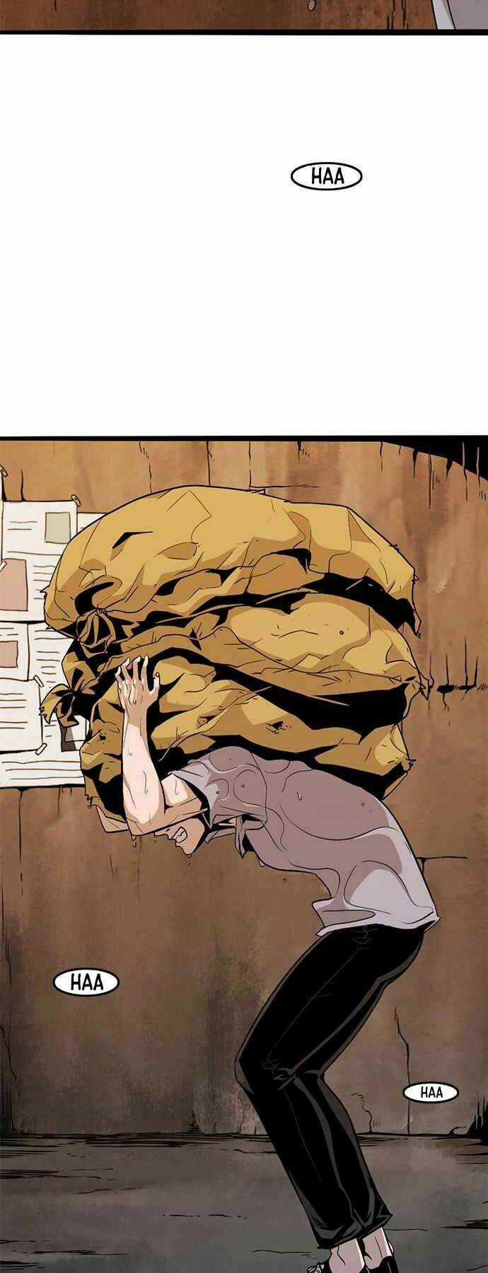 Ngục Tù Đẫm Máu - Chapter 6 - Trang 109