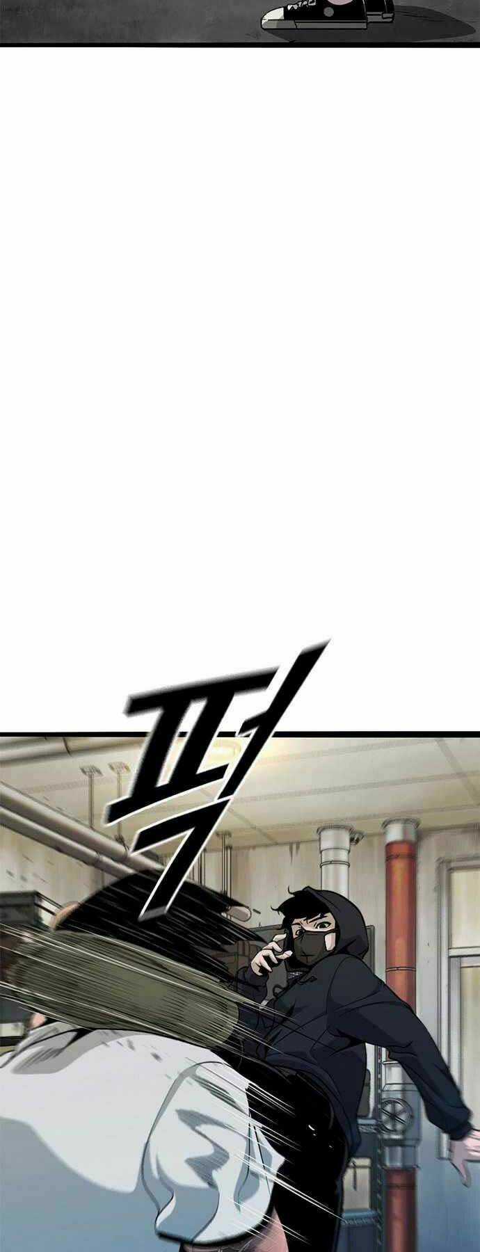 Ngục Tù Đẫm Máu - Chapter 6 - Trang 110