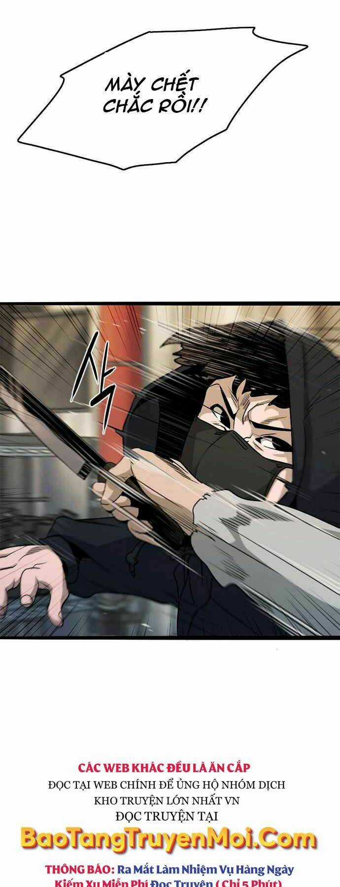 Ngục Tù Đẫm Máu - Chapter 6 - Trang 112