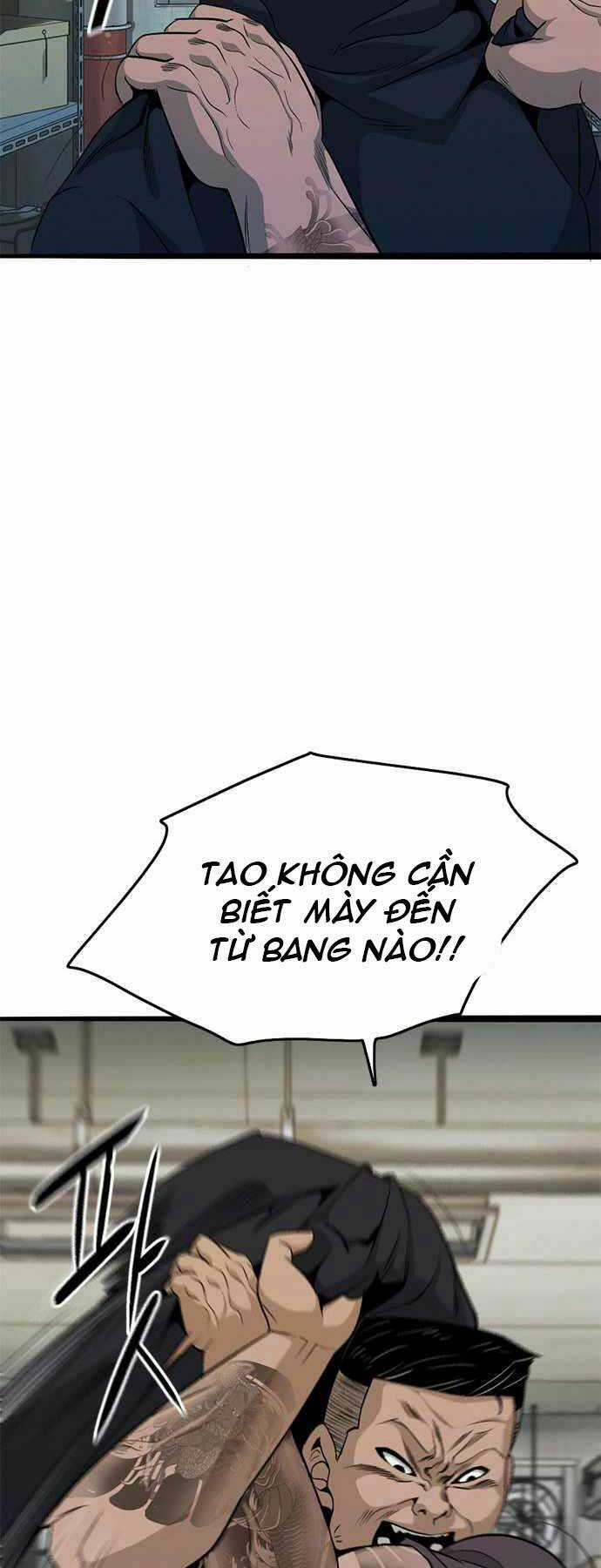 Ngục Tù Đẫm Máu - Chapter 6 - Trang 117