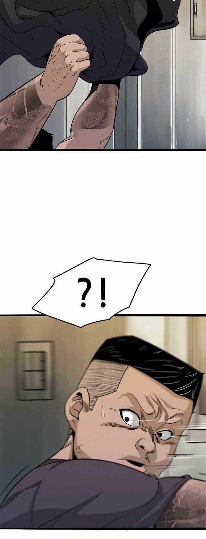 Ngục Tù Đẫm Máu - Chapter 6 - Trang 119