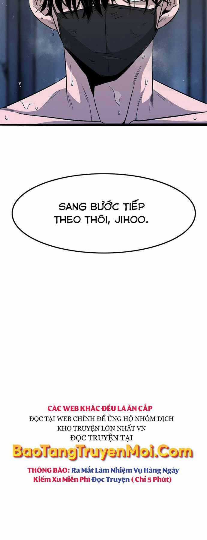 Ngục Tù Đẫm Máu - Chapter 6 - Trang 127