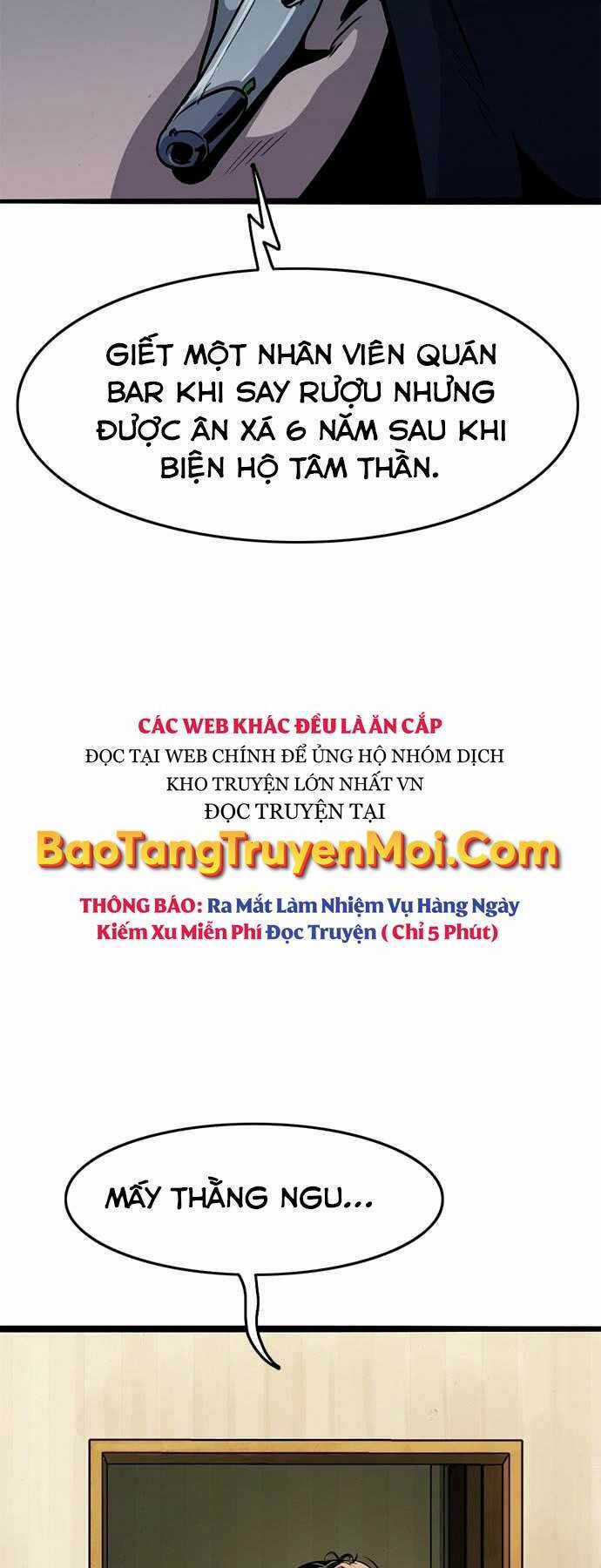 Ngục Tù Đẫm Máu - Chapter 6 - Trang 132