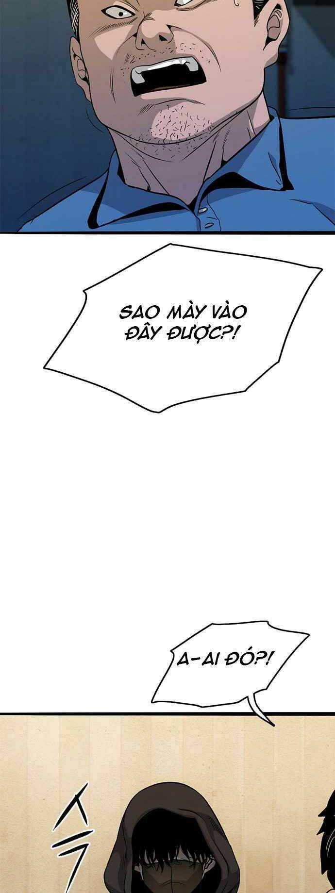 Ngục Tù Đẫm Máu - Chapter 6 - Trang 135