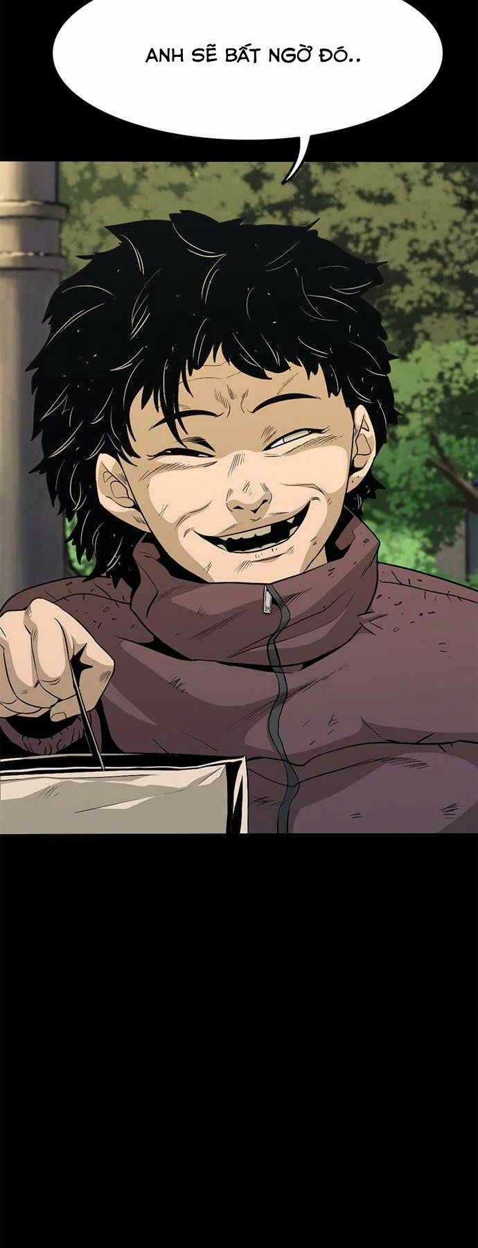 Ngục Tù Đẫm Máu - Chapter 6 - Trang 3