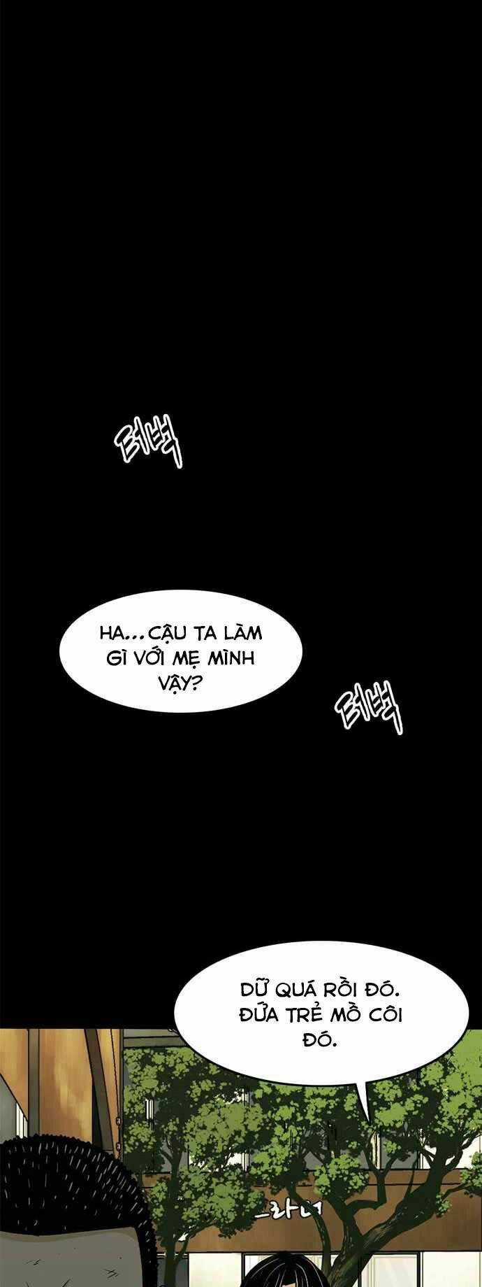 Ngục Tù Đẫm Máu - Chapter 6 - Trang 21