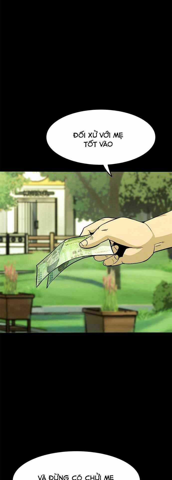 Ngục Tù Đẫm Máu - Chapter 6 - Trang 27