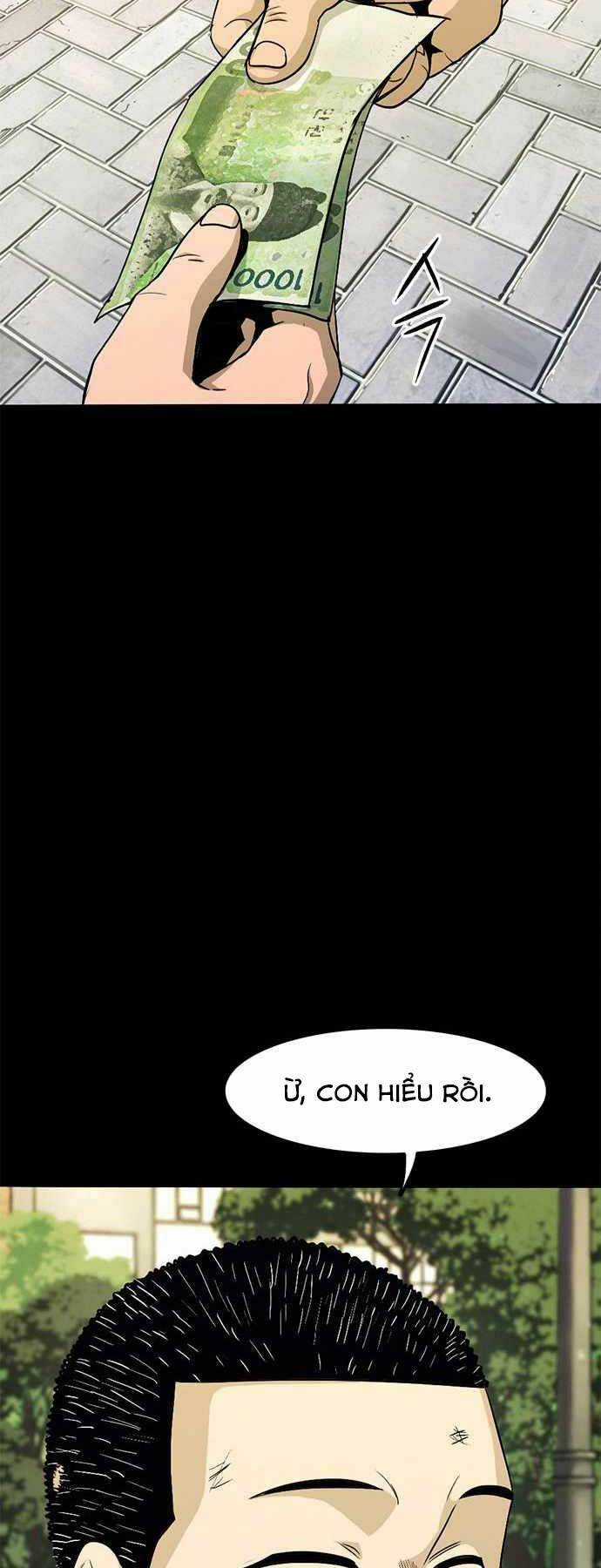 Ngục Tù Đẫm Máu - Chapter 6 - Trang 29