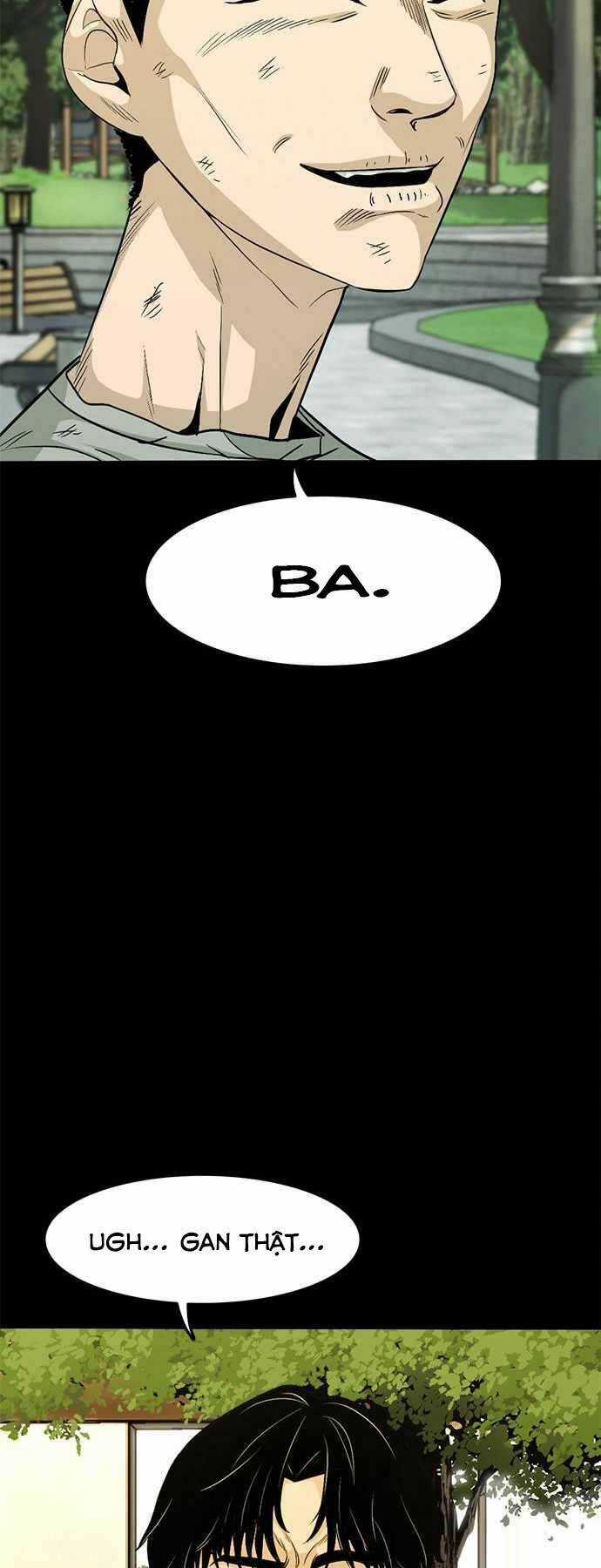 Ngục Tù Đẫm Máu - Chapter 6 - Trang 30