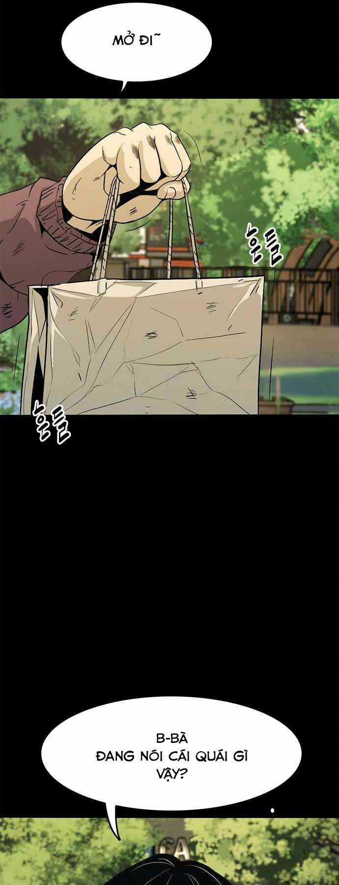 Ngục Tù Đẫm Máu - Chapter 6 - Trang 4