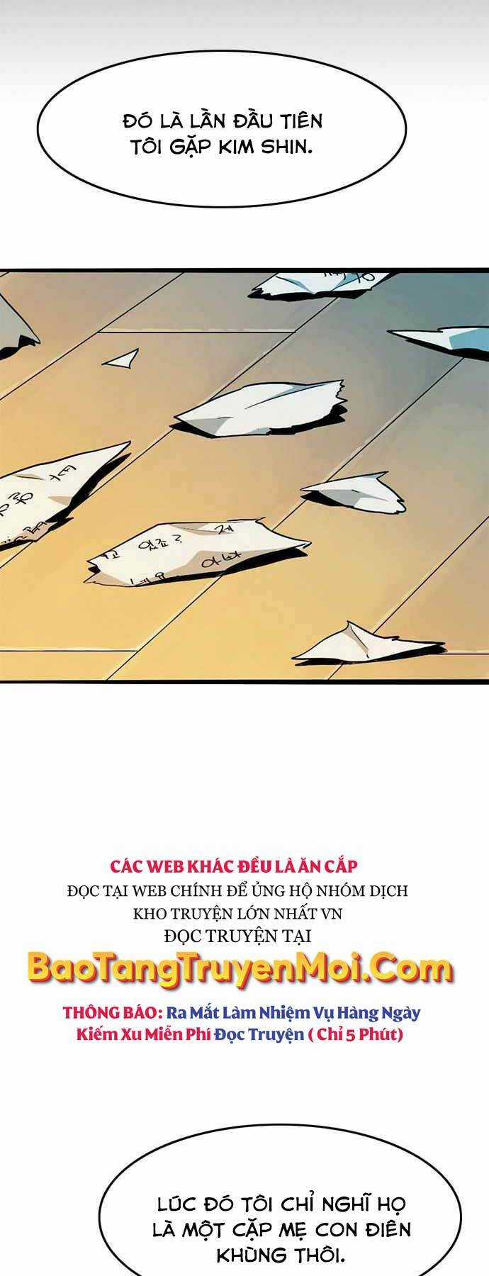 Ngục Tù Đẫm Máu - Chapter 6 - Trang 33