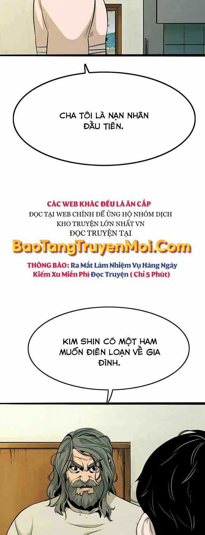 Ngục Tù Đẫm Máu - Chapter 6 - Trang 36
