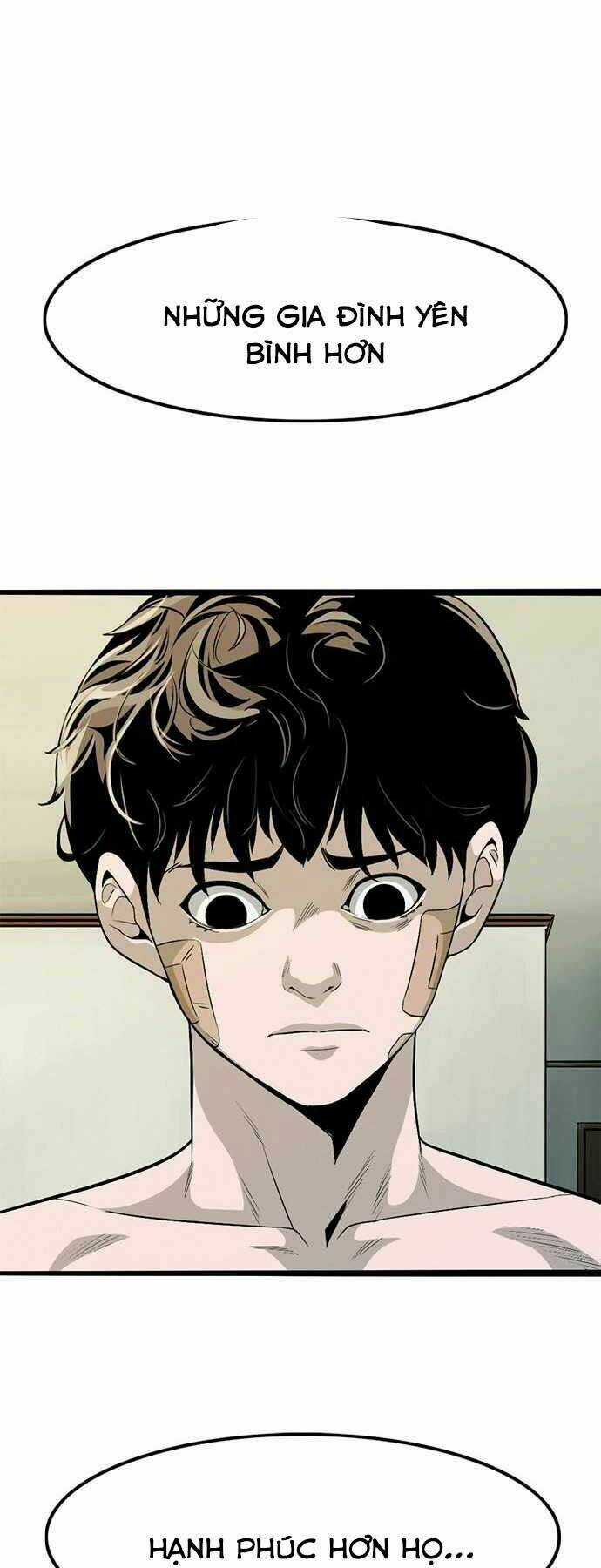 Ngục Tù Đẫm Máu - Chapter 6 - Trang 38