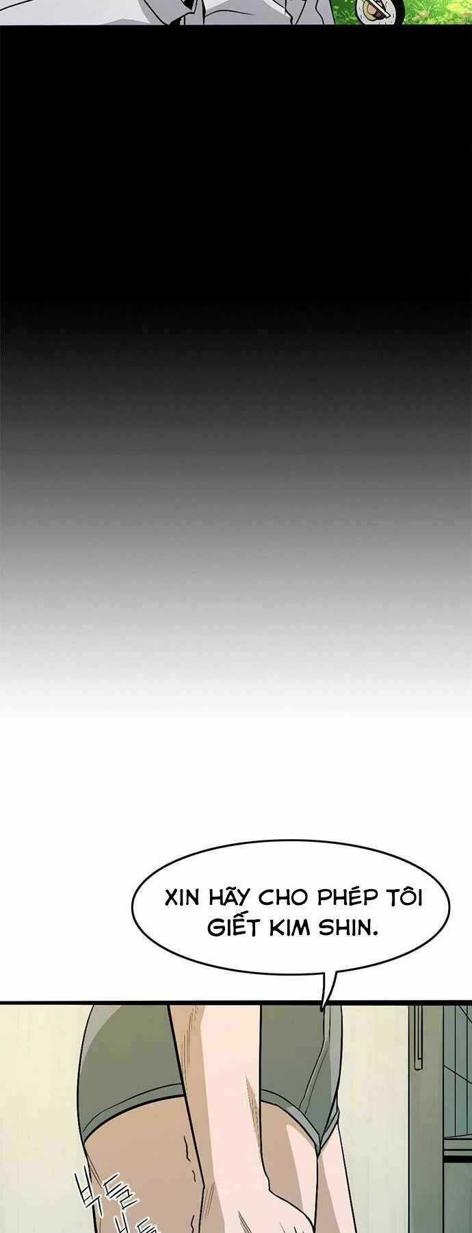 Ngục Tù Đẫm Máu - Chapter 6 - Trang 42