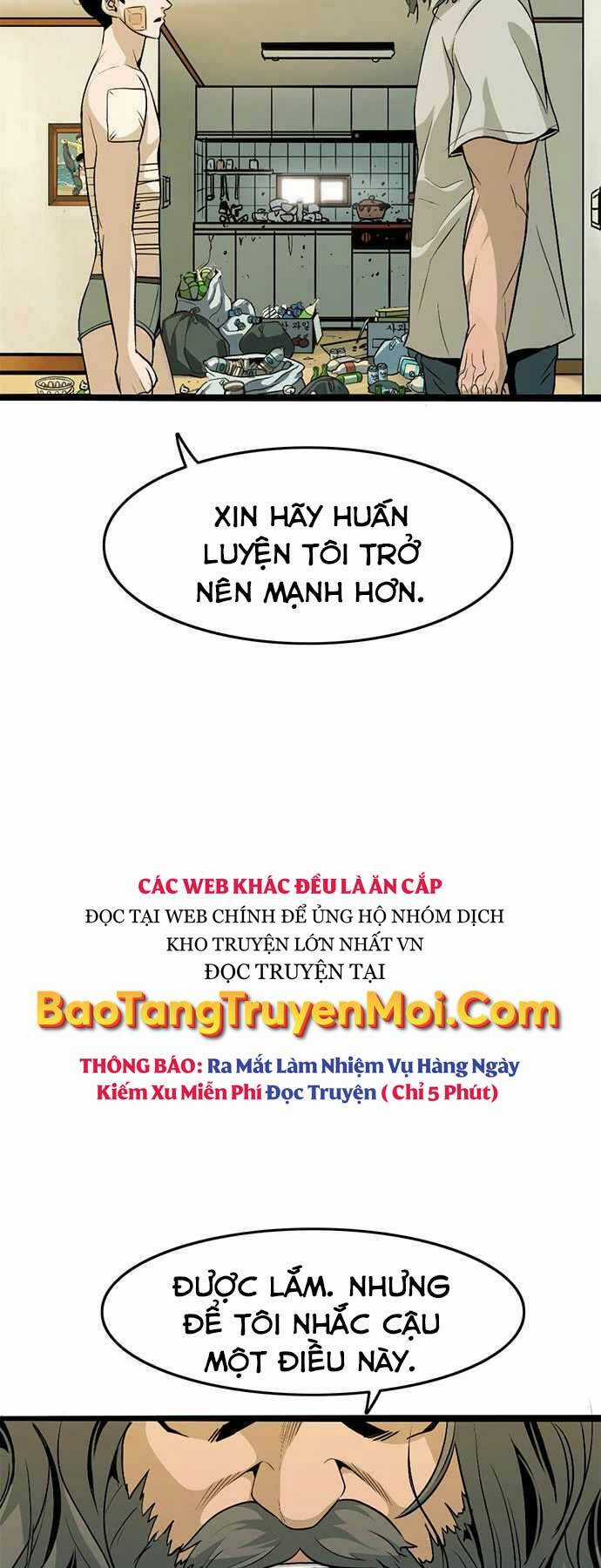Ngục Tù Đẫm Máu - Chapter 6 - Trang 44
