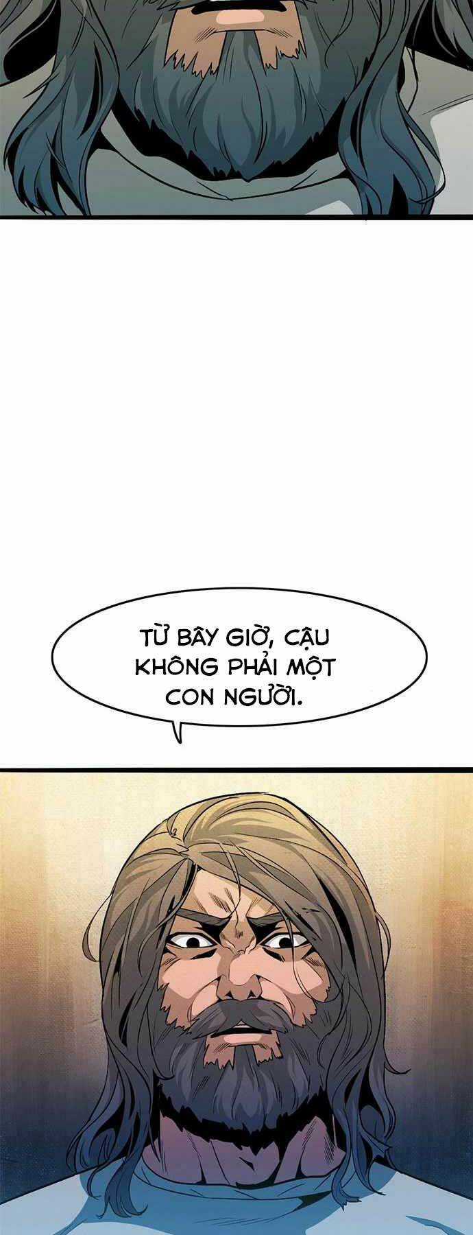 Ngục Tù Đẫm Máu - Chapter 6 - Trang 45