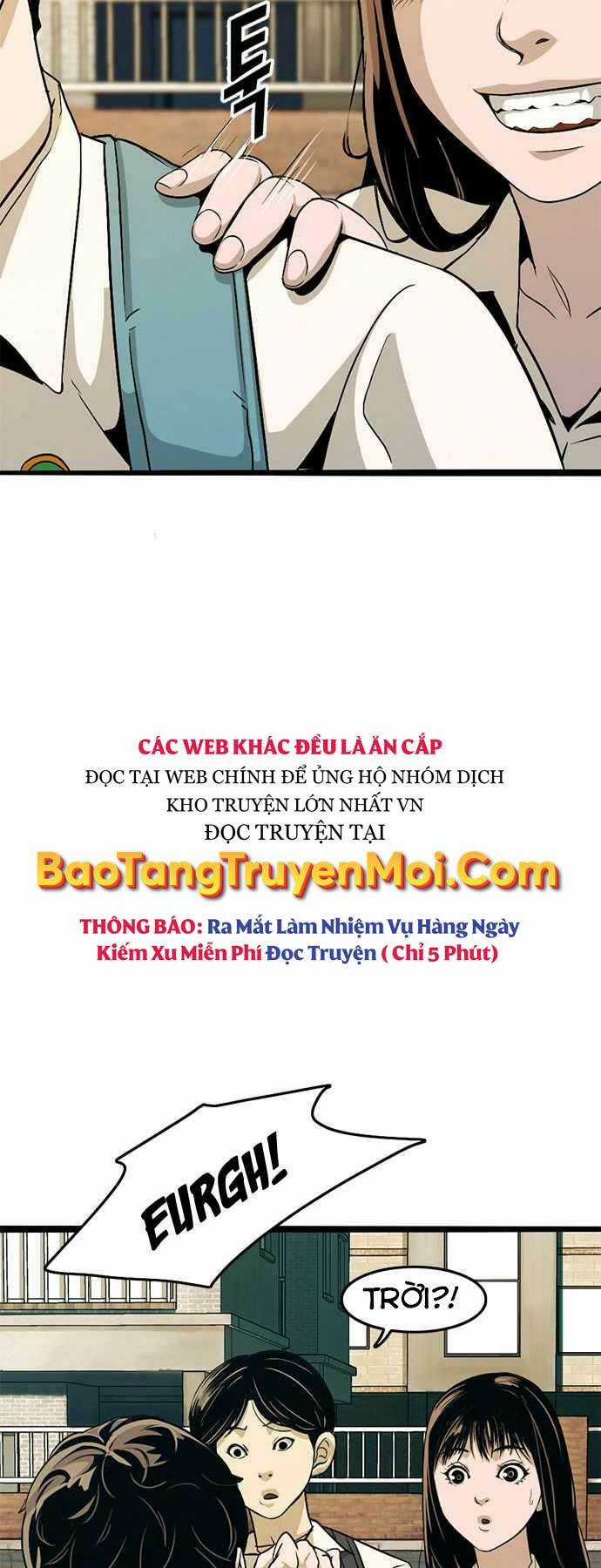 Ngục Tù Đẫm Máu - Chapter 6 - Trang 49