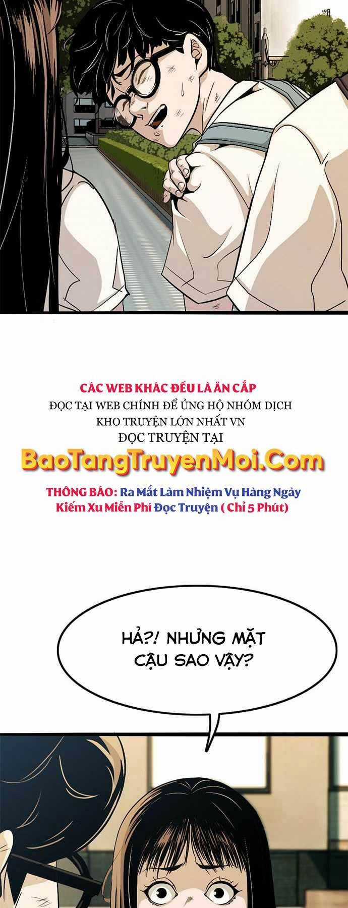 Ngục Tù Đẫm Máu - Chapter 6 - Trang 51