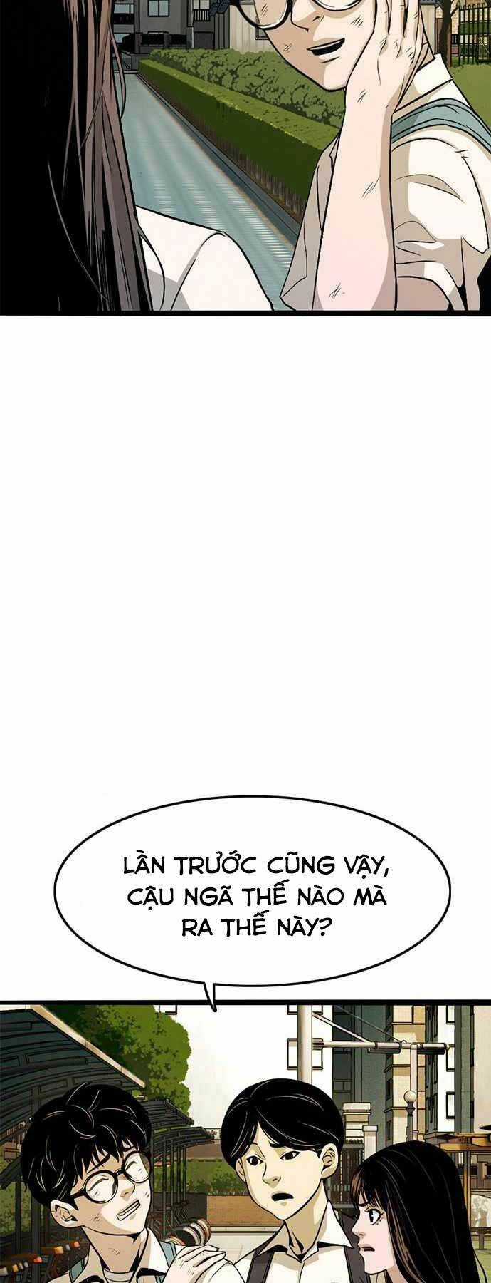 Ngục Tù Đẫm Máu - Chapter 6 - Trang 53