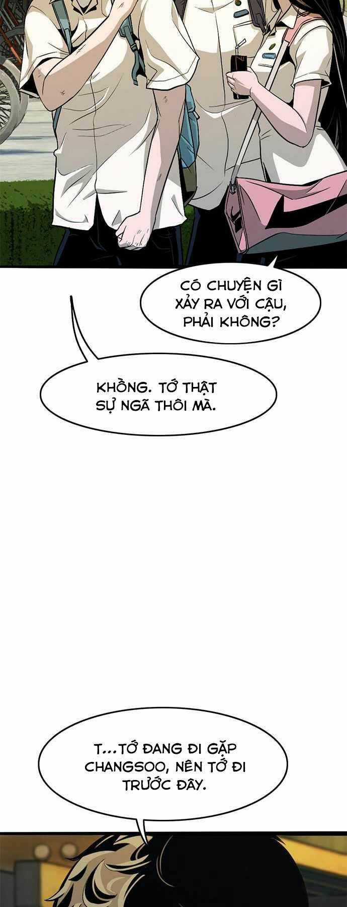 Ngục Tù Đẫm Máu - Chapter 6 - Trang 54