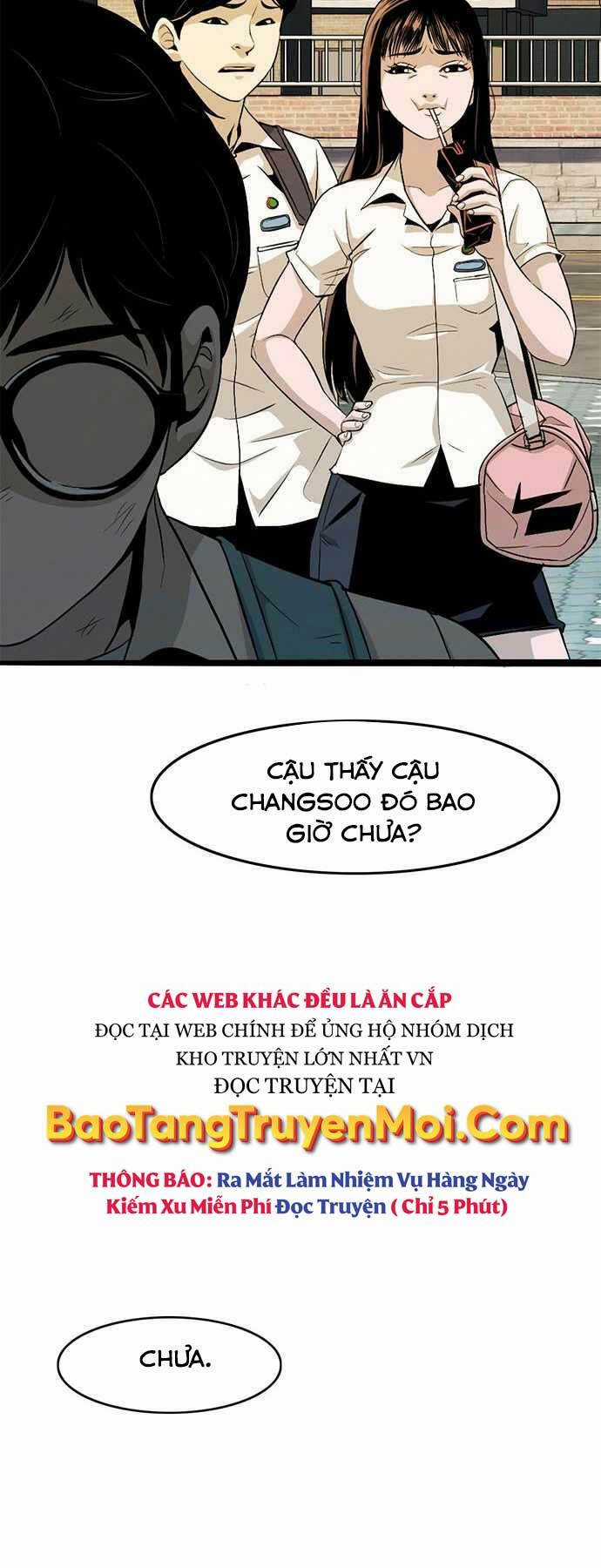 Ngục Tù Đẫm Máu - Chapter 6 - Trang 56