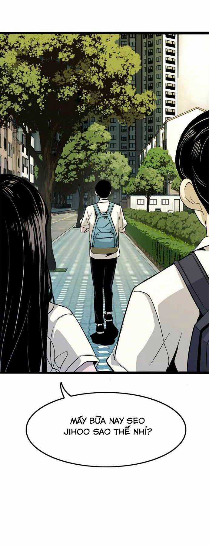 Ngục Tù Đẫm Máu - Chapter 6 - Trang 57