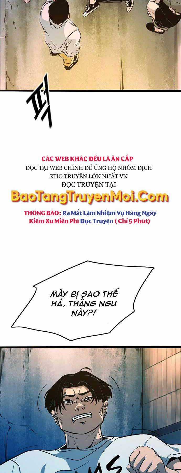 Ngục Tù Đẫm Máu - Chapter 6 - Trang 60