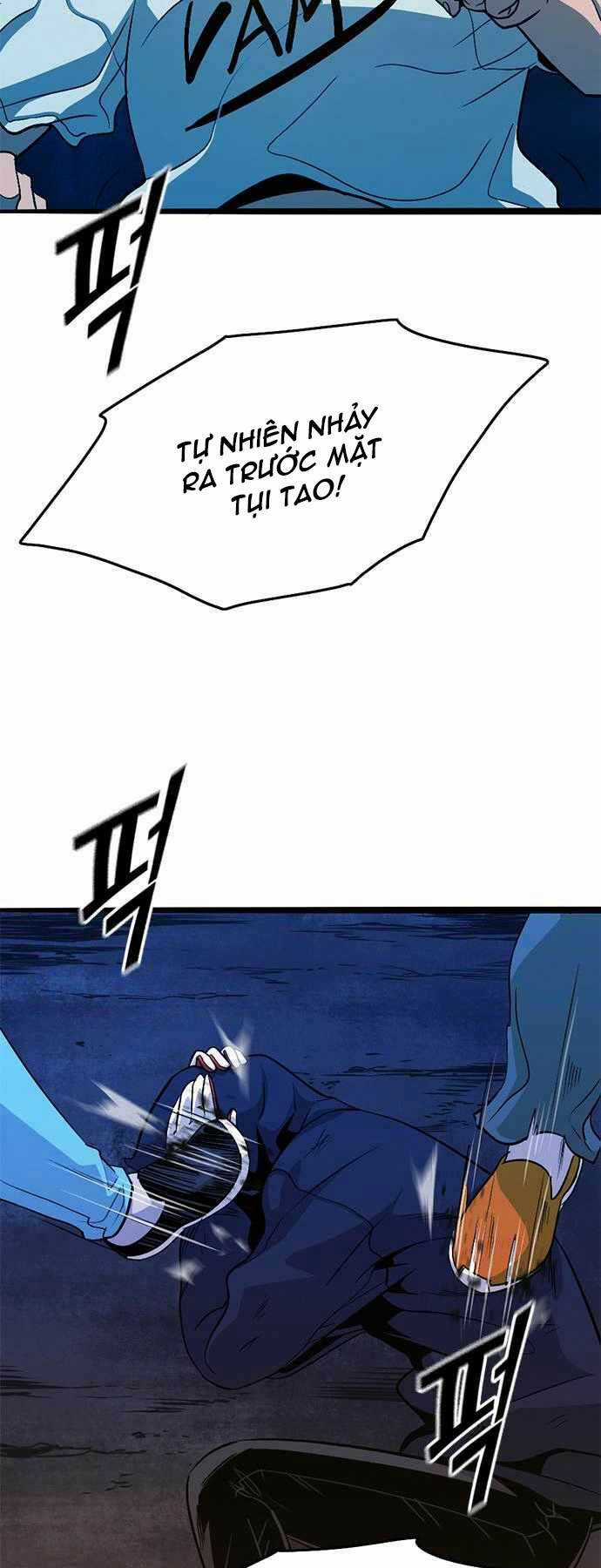 Ngục Tù Đẫm Máu - Chapter 6 - Trang 61