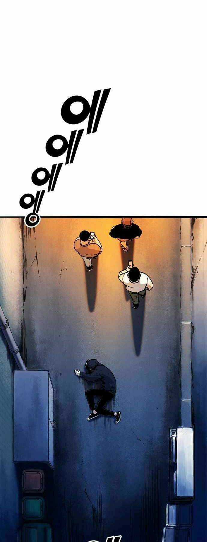 Ngục Tù Đẫm Máu - Chapter 6 - Trang 64