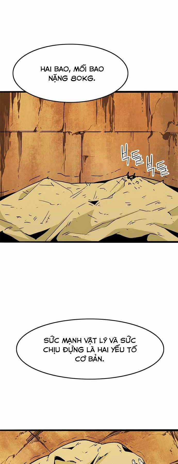 Ngục Tù Đẫm Máu - Chapter 6 - Trang 69