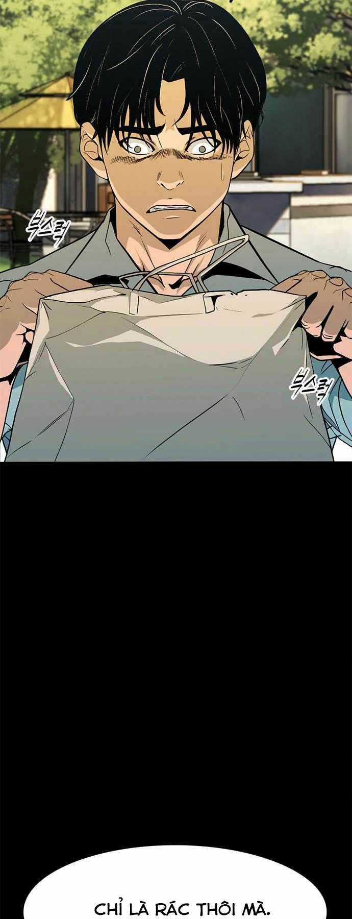 Ngục Tù Đẫm Máu - Chapter 6 - Trang 8