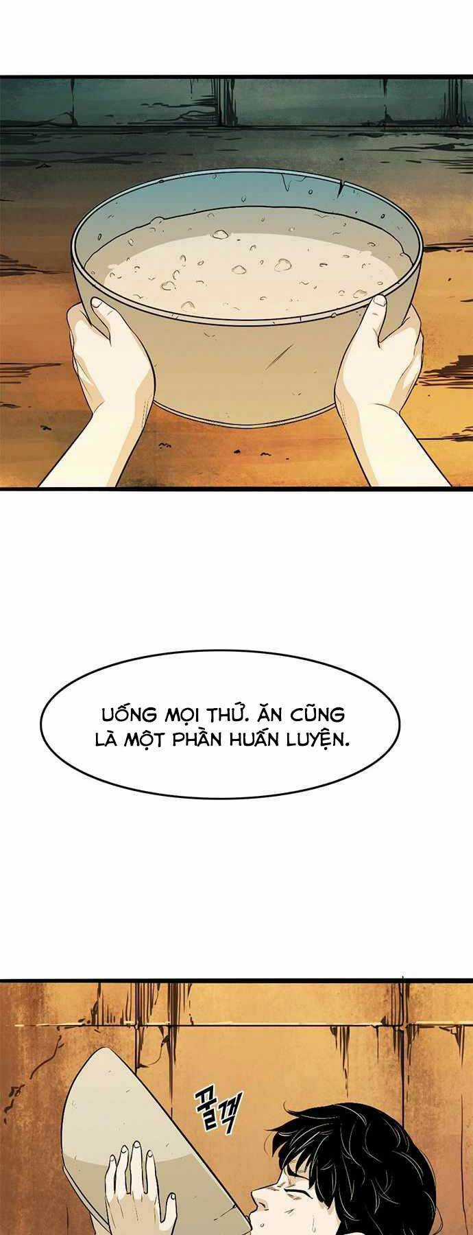 Ngục Tù Đẫm Máu - Chapter 6 - Trang 71