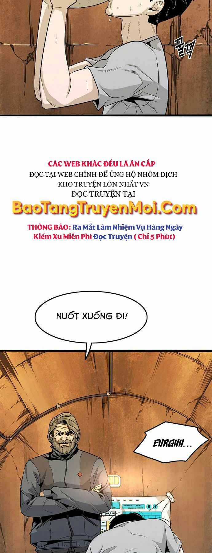 Ngục Tù Đẫm Máu - Chapter 6 - Trang 72
